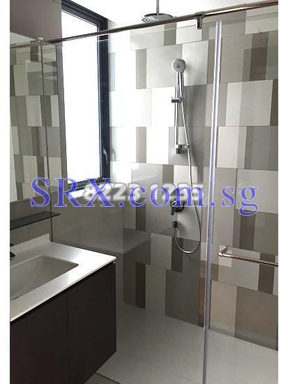 Foresque Residences (D23), Condominium #143635312